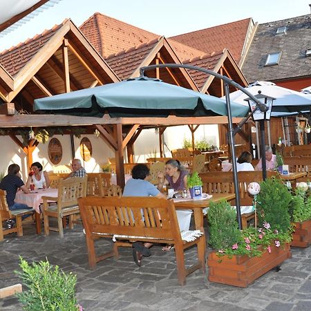 Hotel Schilcherlandhof Stainz Eksteriør billede