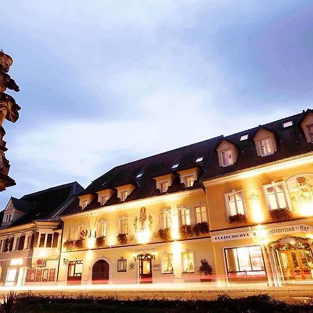 Hotel Schilcherlandhof Stainz Eksteriør billede