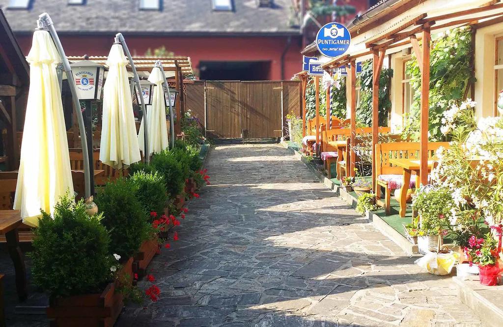 Hotel Schilcherlandhof Stainz Eksteriør billede