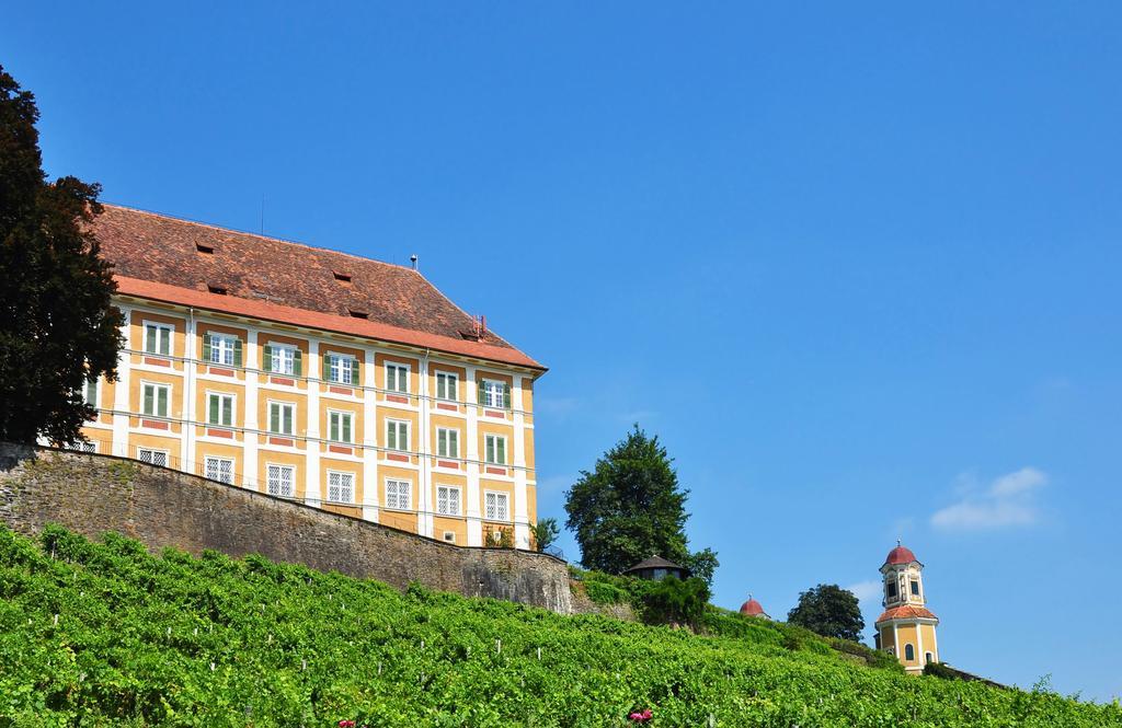 Hotel Schilcherlandhof Stainz Eksteriør billede