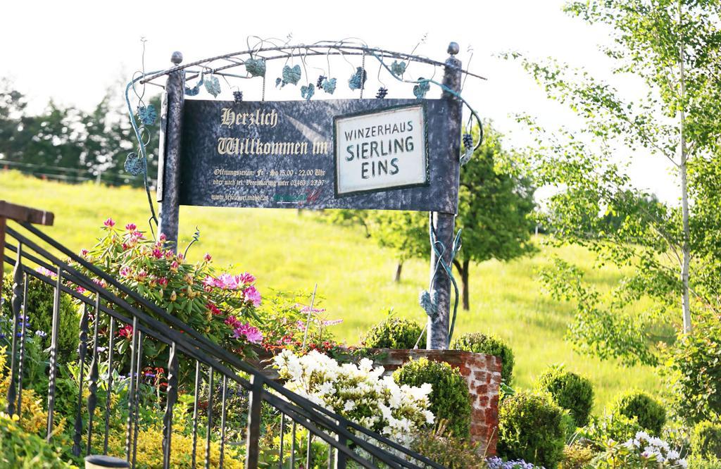 Hotel Schilcherlandhof Stainz Eksteriør billede