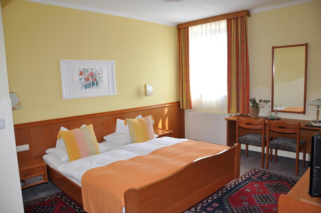 Hotel Schilcherlandhof Stainz Værelse billede
