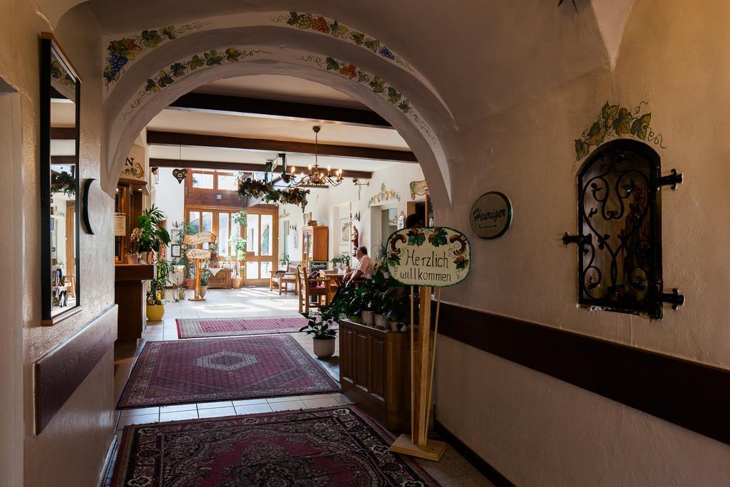 Hotel Schilcherlandhof Stainz Eksteriør billede
